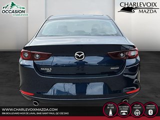 Mazda3 GS 2024
