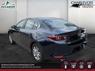 Mazda3 GS 2024