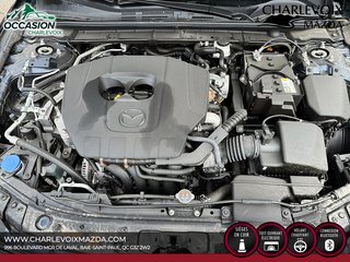 Mazda3 GS 2024