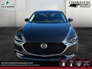 Mazda3 GT w/Turbo 2024