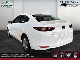 Mazda3 GS 2025