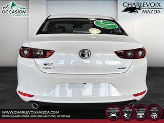 Mazda3 GS 2025