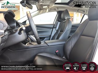 Mazda3 GS 2025