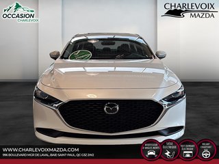 Mazda3 GS 2025