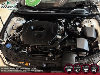Mazda3 GS 2025