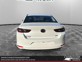 Mazda3 GS 2025