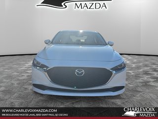 Mazda3 GS 2025