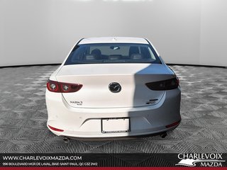 Mazda3 GT 2025