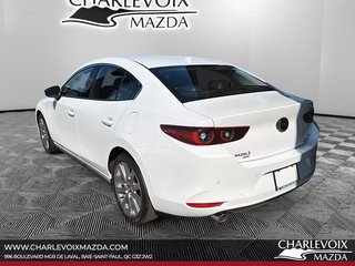 Mazda3 GT 2025