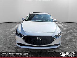 Mazda3 GT 2025