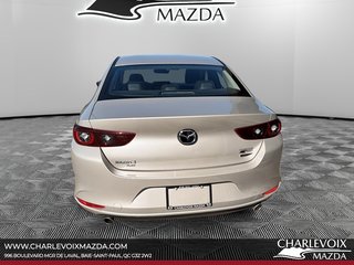 Mazda3 GS GROUPE DE LUXE 2025