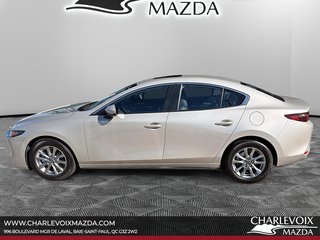 Mazda3 GS GROUPE DE LUXE 2025