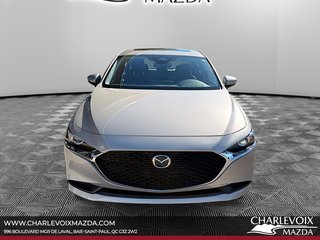 Mazda3 GS GROUPE DE LUXE 2025