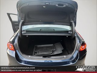 Mazda3 GX 2025