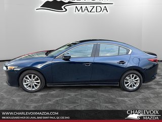 Mazda3 GX 2025