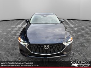 Mazda3 GX 2025