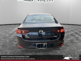 Mazda3 GX 2025