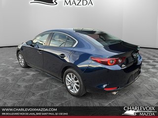 Mazda3 GX 2025