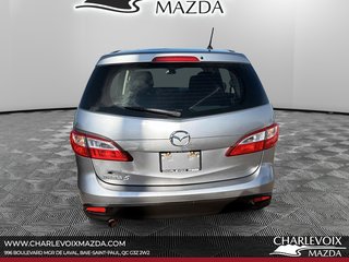 2012  Mazda5 GS