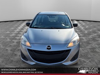 2012  Mazda5 GS