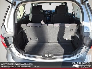 2012  Mazda5 GS