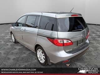 2012  Mazda5 GS