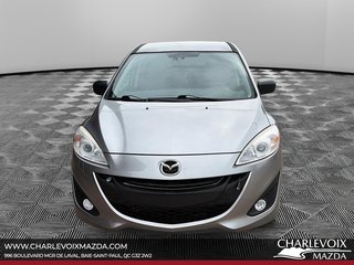 2012  Mazda5 GS