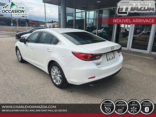 2016  Mazda6 GX