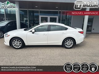 2016  Mazda6 GX