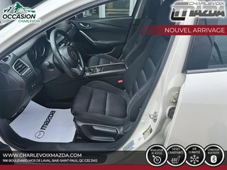 2016  Mazda6 GX