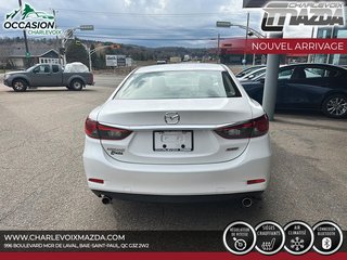 2016  Mazda6 GX