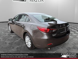 Mazda6 GS-L 2016