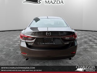 Mazda6 GS-L 2016