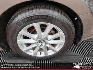 Mazda6 GS-L 2016