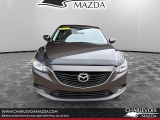 Mazda6 GS-L 2016