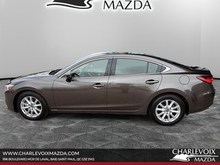 Mazda6 GS-L 2016