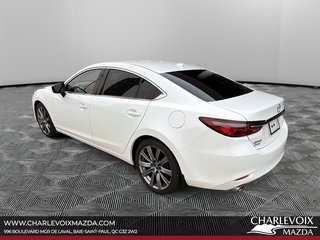 2018  Mazda6 Signature
