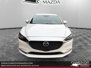 2018  Mazda6 Signature