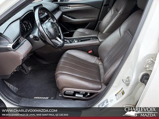 2018  Mazda6 Signature