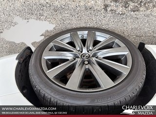 2018  Mazda6 Signature