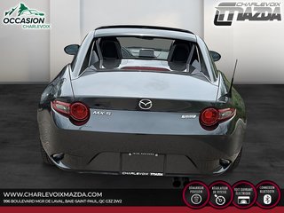 2017 Mazda MX-5 RF GS