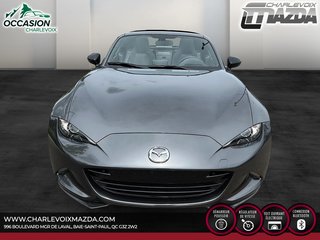 2017 Mazda MX-5 RF GS