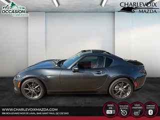 2017 Mazda MX-5 RF GT