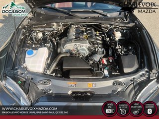 2017 Mazda MX-5 RF GT