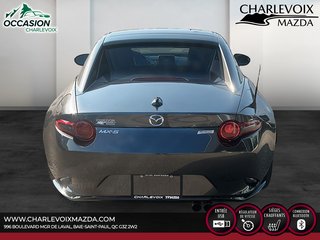 2017 Mazda MX-5 RF GT