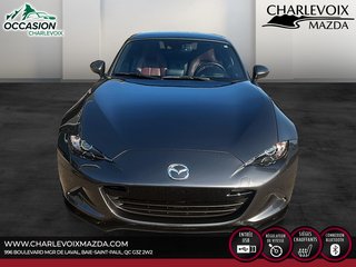 2017 Mazda MX-5 RF GT