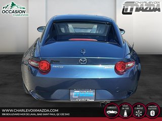 Mazda MX-5 RF GT 2018