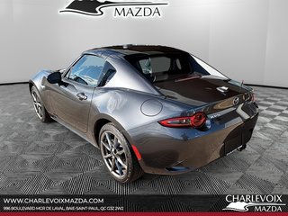 2023 Mazda MX-5 RF GT