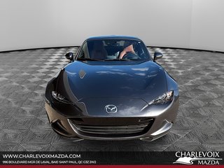 2023 Mazda MX-5 RF GT