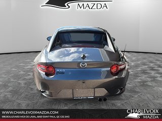 2023 Mazda MX-5 RF GT